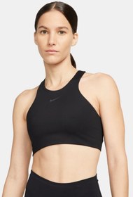 Resim W NY DF ALATE CURVE BRA Siyah Kadın Bra Nike