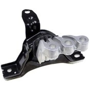 Resim Opel Antara A / Chevrolet Captiva 2.0 CDTI 2006-2011 Motor Takozu (Ön Sağ Üst) 