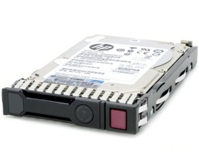 Resim HP EG1200FDJYT HP G8-G10 1.2-TB 12G 10K 2.5 SAS - Yenilenmiş 