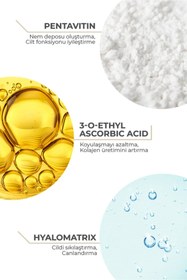 Resim Veela Yaşlanma Karşıtı Yoğun Nemlendirici Hydrating H.a Serum 