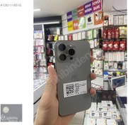 Resim Apple iPhone 15 Pro Max İkinci El YD | 256 GB | Natürel Titanyum İkinci El İPHONE 15 PRO MAX AYSİMA İLETİŞİM