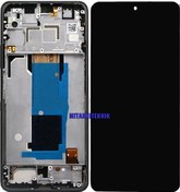 Resim Xiaomi Redmi Note 11 Pro Lcd Ekran Dokunmatik TFT COPY 
