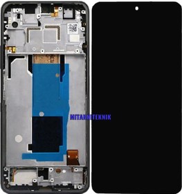 Resim Xiaomi Redmi Note 11 Pro Lcd Ekran Dokunmatik TFT COPY 