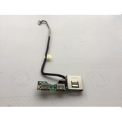 Resim Casper Nirvana Cla Nb 14 Notebook Usb Soketi 