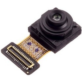 Resim TE Oppo Realme Uyumlu 5İ Ön Kamera (Selfie Kamerası) 