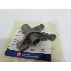 Resim Sym Wolf 250 Emme Piyanosu Külbitör Sübap Horozu 