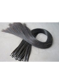 Resim Swing Vb01 Model Siyah Renk Keman Yayı İçin At Kılı Yay 