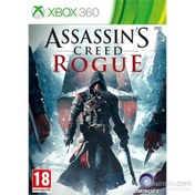 Resim Assassins Creed Rogue Xbox 360 