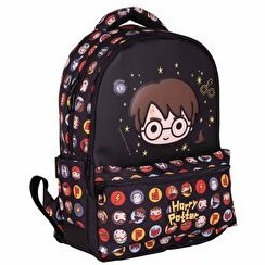 Resim Harry Potter Okul Çantası 2571 
