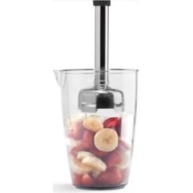 Resim Arzum 1198-02 Hestıa Pro Multı El Blender Setı Beyaz 