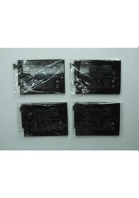 Resim Nokia Lumıa 1320 Bv-4Bwa Uyumlu Pil Batarya 