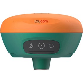 Resim laycom Gnss Gps Laycom LC 1 
