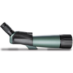 Resim Hawke Nature Trek 20-60x80 Spotting Scope Yer Gözlem Dürbünü Yeşil 