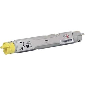 Resim Xerox Phaser 6360-106r01216 Sarı Uyumlu Toner 