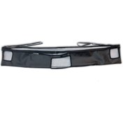 Resim gönen deri Alfaromeo 164 (1990-1995) Kaput Maske 5 Yıl Garantı 