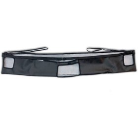 Resim gönen deri Alfaromeo 164 (1990-1995) Kaput Maske 5 Yıl Garantı 
