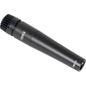 Resim Fenix FMD-75 Dinamik Enstrüman Mikrofonu 