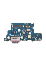 Resim Samsung Uyumlu S20 Ultra Şarj Soket Mikrofon Bordu Senalstore 