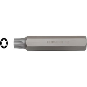 Resim CETA FORM H10 Torx Bits Uç/uzun Tip-t20x75mm 