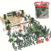 Resim Askeri Model Setleri, Erkek ve Kız Oyuncakları, Cadılar Bayramı ve Noel Süsleri, Bebekler ve Model Figürleri, Liderlik Becerilerini Geliştirmek ve Tugay Dağıtımını Eğitmek İçin Kullanılabilir, Onları Çok Anlamlı Doğum Günü Hediyeleri Yapar. 