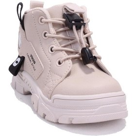 Resim Vicco Marcus 946b24k407 Bej Ortopedik Günlük Erkek Çocuk Bot Bej 