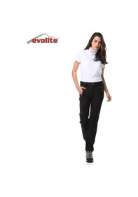 Resim Evolite Point Softshell Kadın Pantolon Çok Renkli 