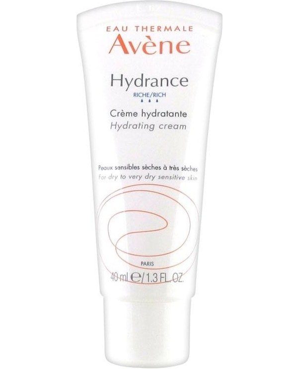 Avene Hydrance Rich Nemini Kaybetmiş Kuru ve Çok Kuru Hassas Ciltler için Nemlendirici Krem 40 ml Fiyatı ve Özelliklerı - Badem