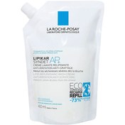 Resim La Roche Posay Lipikar Syndet Ap+ Vücut Temizleme Jeli 400 ml Refill 