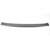 Resim Volkswagen Golf 8 Tampon Koruma - Titanyum Siyah 