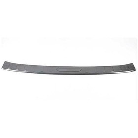 Resim Volkswagen Golf 8 Tampon Koruma - Titanyum Siyah 