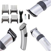 Resim Dingilg Dingling Tıraş Makinesi RD-609 