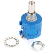 Resim 500 Ohm 3590 Potans Çok Turlu 