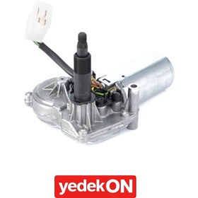 Resim AGCO Arka Cam Silecek Motoru - Valtra | V32275700 
