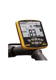 Resim Garrett Ace Apex Metal Dedektörü 