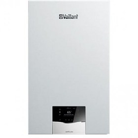 Resim Vaillant VUW 32CS/1-5 (N-TR) ecoTEC plus Premix Yoğuşmalı Kombi 3 yıldız sıcak su 