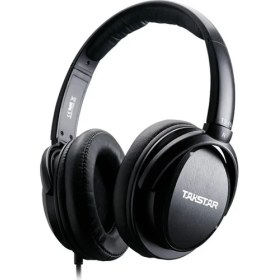Resim TakStar Ts-450 Stereo Stüdyo Monitör Kulaklık 