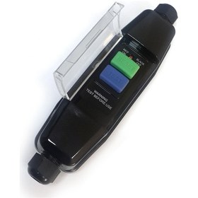 Resim Euromax Tipi Karot Kumanda Şalter 