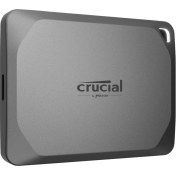 Resim Crucial X9 Pro 4tb Taşınabilir SSD 1050 Mb/s USB 3.2 Gen-2 CT4000X9PROSSD9 