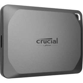 Resim Crucial X9 Pro 4tb Taşınabilir SSD 1050 Mb/s USB 3.2 Gen-2 CT4000X9PROSSD9 