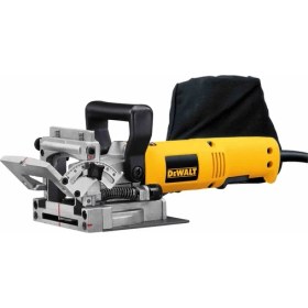Resim Dewalt DW682K 600W 100MM Geçme Dübel Frezesi 
