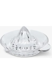 Resim Akyüz Home Cam Limonluk Narenciye Portakal Sıkacağı Limonluk 14 cm 