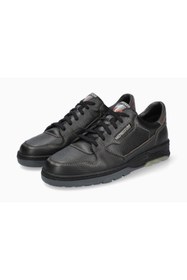 Resim Mephisto MARIUS Gri Erkek Sneaker 