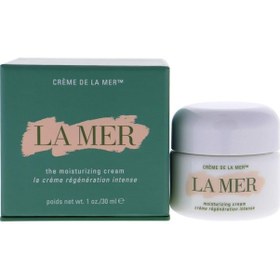 Resim La Mer Moisturizing Cream 30 ML 