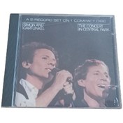 Resim Simon And Garfunkel / The Concert İn Central Park Cd 