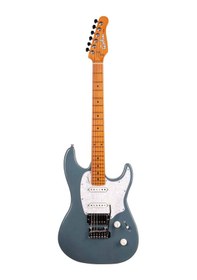 Resim Godin Session T-pro Hss Akçaağaç Elektro Gitar Arctik Blue 