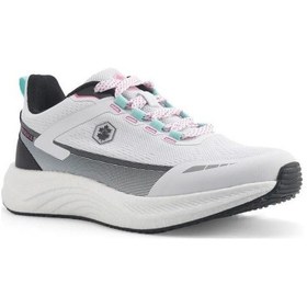 Resim Lumberjack Mera 5fx 101932282 Kadın Spor Ayakkabı Beyaz 36-40 Beyaz 