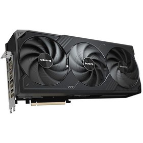 Resim Gigabyte Gaming GeForce RTX 5090 OC 32 GB GDDR7 512 Bit HDMI/DP Ekran Kartı 