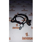 Resim Parçabul Parçabul Müşür Arazi Defransiyel L200 4x4 07-19 MN171296 