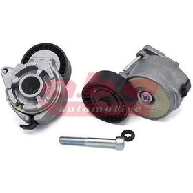 Resim Aba 25306014.1 - Alternatör Gergi Rulmanı Kütüklü Astra H-vectra 