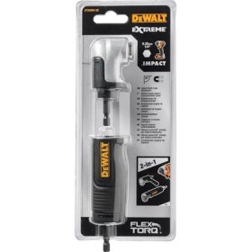 Resim DT20500-QZ Darbeli Modüler Köşe Adaptörü 